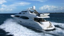 Stop the Press -  Cruising